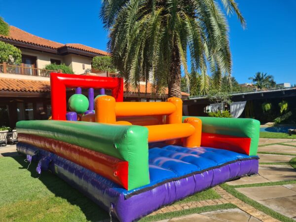 Corrida Maluca