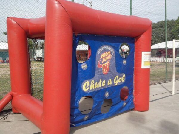 Chute a Gol