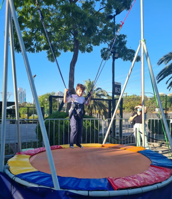 High Jump