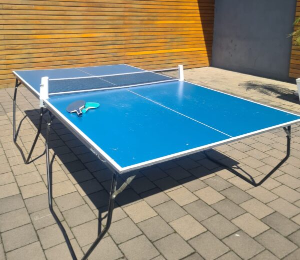 Mesa de Ping Pong