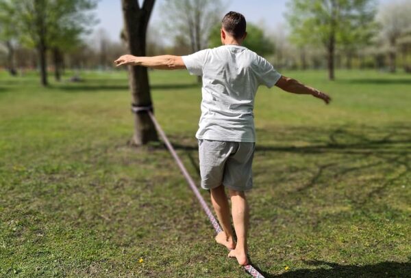 Slack Line